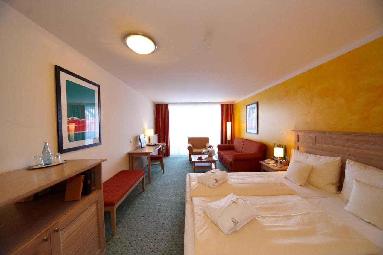 Das Hotel Eden - Das Aktiv- & Wohlfuehlhotel In Tirol Auf 1200M Hoehe Seefeld in Tirol Exteriör bild